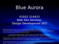 blueaurora.net