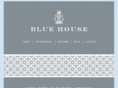 bluehousebridal.com