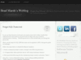 bradmarsh.net
