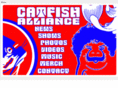 catfishalliance.com