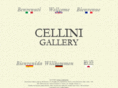 cellinigallery.com