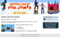 centralcoastfunjumpsca.com