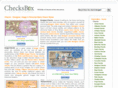 checksbox.com