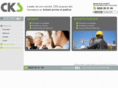 cks-learning.com
