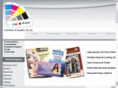 cmyk4less.com