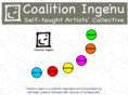 coalitioningenu.com