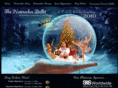 connecticutnutcracker.com