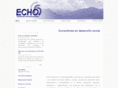 consultingecho.com
