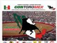 contoromex.com