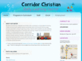 corridorchristianelc.com