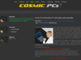 cosmicpcs.com