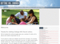 cottagehillchurch.com