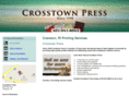 crosstownpress.net