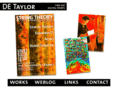 danieletaylor.com