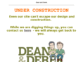 deanandderek.com