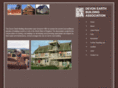 devonearthbuilding.com