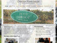 dineenfamilyvineyards.com