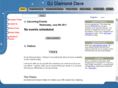 djdiamonddave.com