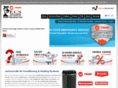 edscomfortsolutions.com