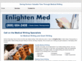 enlightenmedllc.com