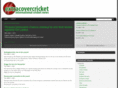 extracovercricket.com