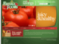 familiafreshmarket.com