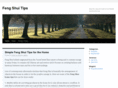 fengshui-tips.net
