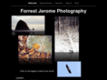 forrestjeromephotography.com
