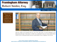 framinghamattorney.com