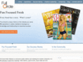 fullcirclepr.com