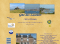 gitedeslauriers.com