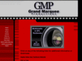 grandmarquee.net
