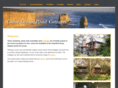 greatoceanroadcottages.com