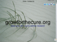 growthecure.com