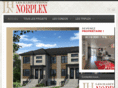 habitationsnorplex.com