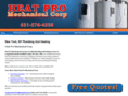 heatproplumbing.com