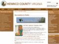 henricorecandparks.com