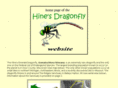 hinesdragonfly.org