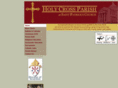 holycrossolyphant.org