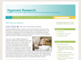 hypnoresearch.com