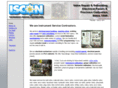 instrumentservicecontractors.com