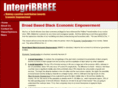 integribbbee.com