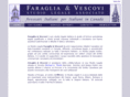 italianlawcanada.com