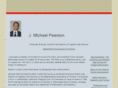 jmichaelpearson.net