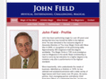 johnfield.net