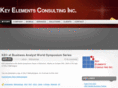 keyelementsinc.com