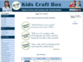 kidscraftbox.com