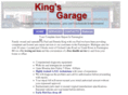 kingsgarageautorepair.com