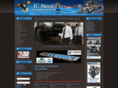 knealinternational.com