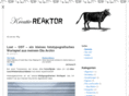 kreativ-reaktor.com